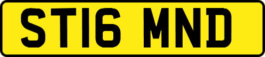 ST16MND