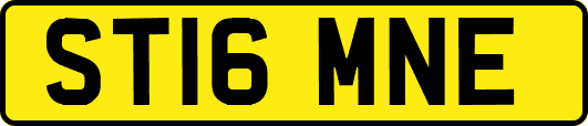 ST16MNE