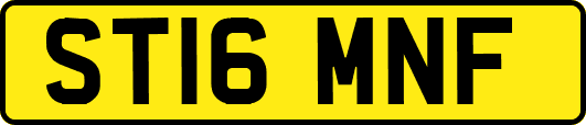 ST16MNF