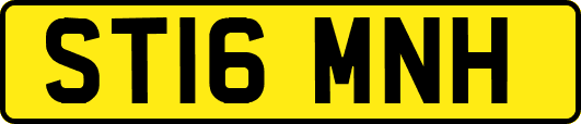 ST16MNH