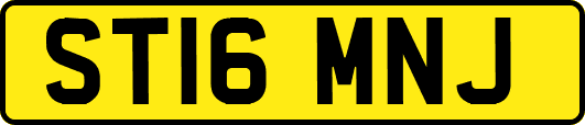 ST16MNJ