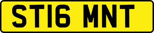 ST16MNT