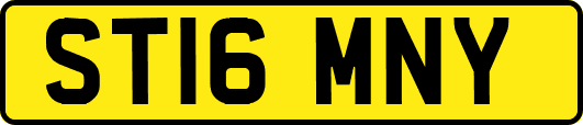 ST16MNY