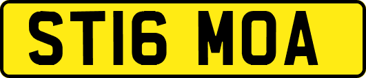 ST16MOA