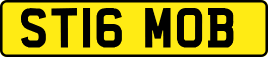 ST16MOB