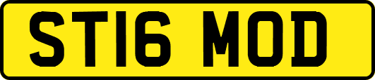 ST16MOD