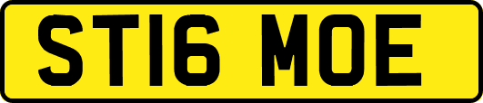 ST16MOE