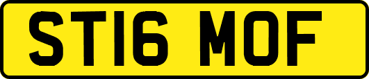 ST16MOF