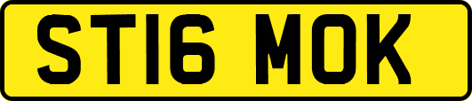 ST16MOK