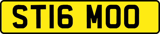 ST16MOO