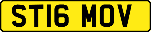 ST16MOV