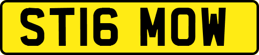 ST16MOW