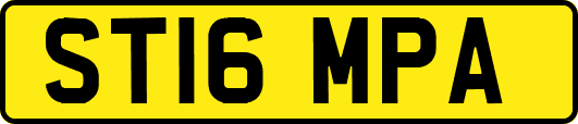 ST16MPA