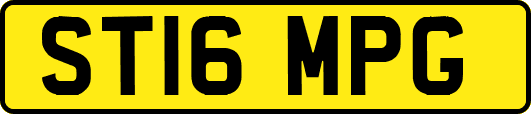 ST16MPG