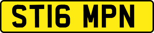 ST16MPN