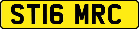 ST16MRC