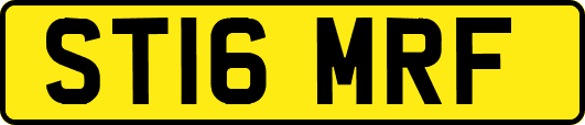 ST16MRF