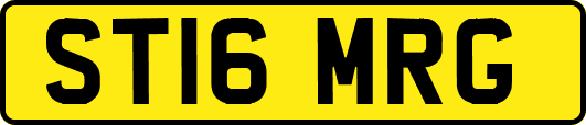 ST16MRG