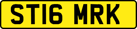 ST16MRK