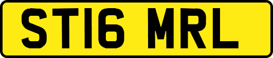 ST16MRL