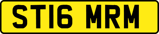 ST16MRM