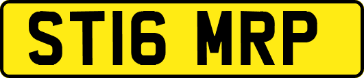 ST16MRP