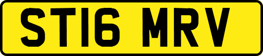 ST16MRV