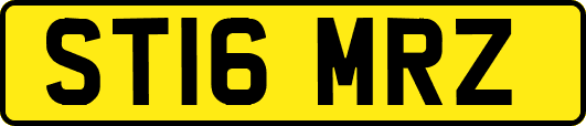 ST16MRZ