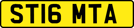 ST16MTA