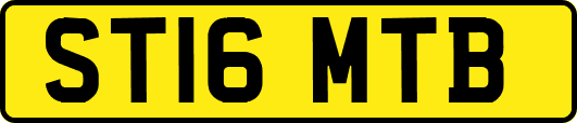 ST16MTB