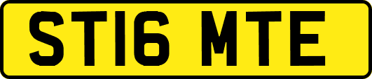 ST16MTE