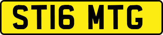 ST16MTG