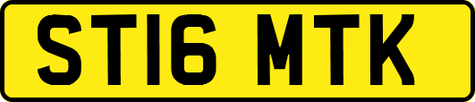 ST16MTK