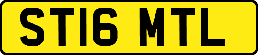 ST16MTL