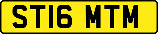 ST16MTM
