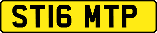 ST16MTP