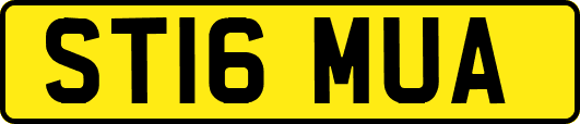 ST16MUA