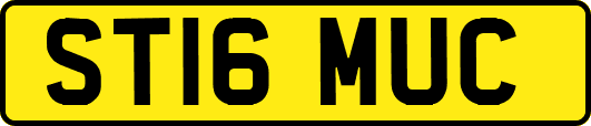 ST16MUC
