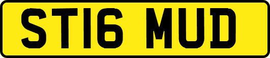 ST16MUD