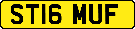 ST16MUF
