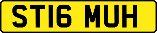 ST16MUH