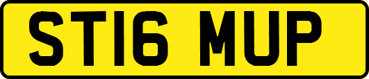 ST16MUP
