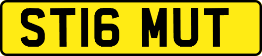 ST16MUT