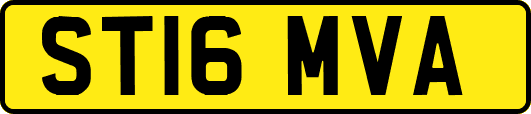 ST16MVA