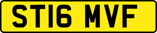 ST16MVF