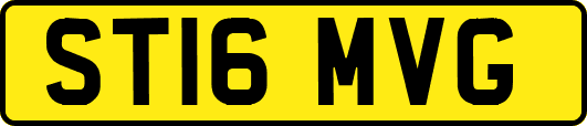 ST16MVG
