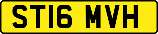 ST16MVH