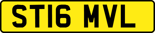 ST16MVL