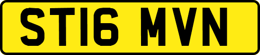 ST16MVN