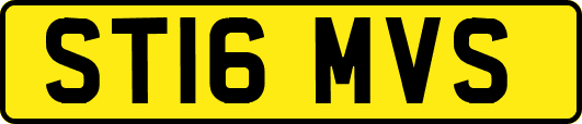 ST16MVS